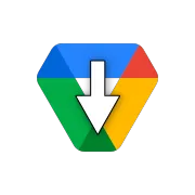 Download from Google Drive